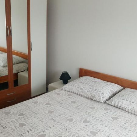 Apartments Vladimir Привлака Екстериор снимка