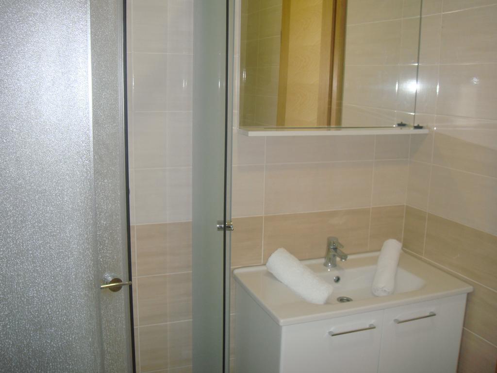 Apartments Vladimir Привлака Екстериор снимка